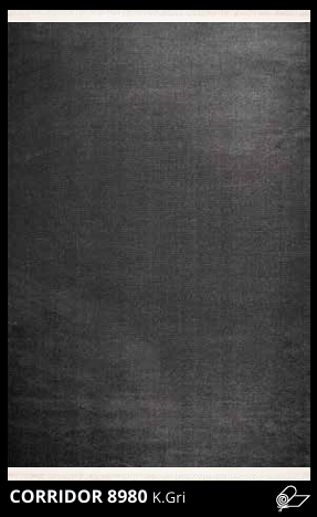 NEXUS CORRIDOR K.Gri