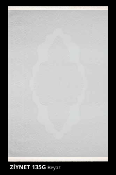 NEXUS ZİYNET BEYAZ 2