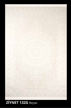 NEXUS ZİYNET BEYAZ 3