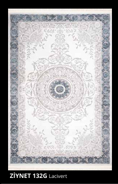 NEXUS ZİYNET LACİVERT 2