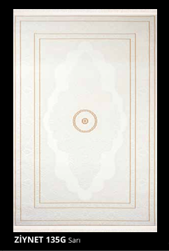 NEXUS ZİYNET SARI 2